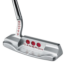 scotty cameron Studio Select Newport 1.5 Putter