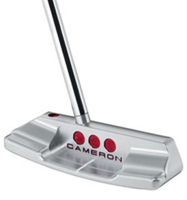 Studio Select Newport 2.6 Putter