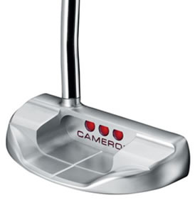 Studio Select Newport Fastback #1 Putter