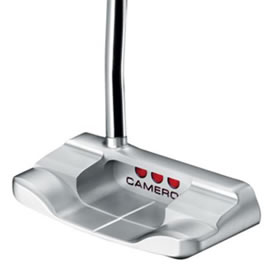 Studio Select Newport Squareback #1 Putter Left Handed