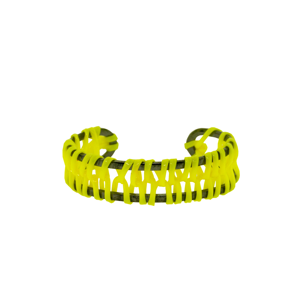 Cuff - Yellow