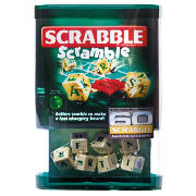 Scrabble Scramble