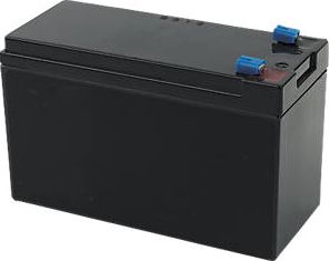Screwfix, 1228[^]21478 Sealed Lead-Acid Battery 12V 3.0Ah 67 x 67 x