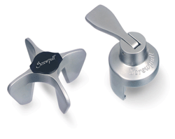 Sparling Wine Opener - Duo