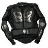 Scrub Torso Body Armour