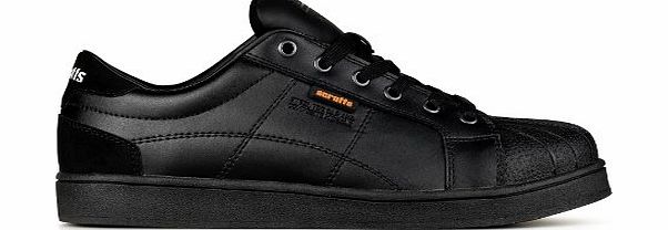 Scruffs Comet Black 9