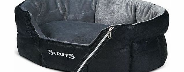 Scruffs Ranger Donut Pet Bed 76cm