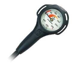 Scubapro Compact Pressure Gauge