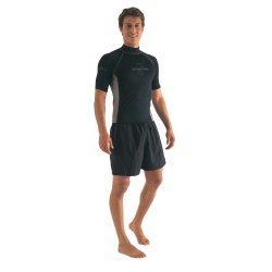 Scubapro Mens T-Flex Rash Vest