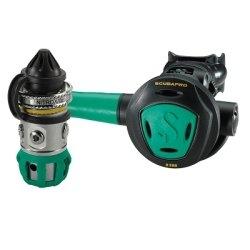 Scubapro MK2 Plus R295 Nitrox M26