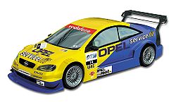 SCX Opel Astra DTM ``Menu ``