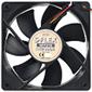 S-FLEX 120mm Fan (1200 RPM  SFF21E)