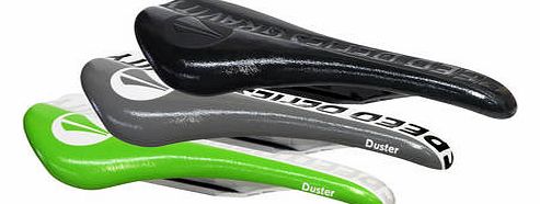 Duster I-beam Saddle
