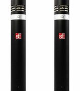sE5 Pair Small Diaphragm Condenser Microphone Pair