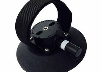 6`` Rear Wheel Strap