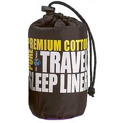 Sea to Summit Cotton Liner > Traveller