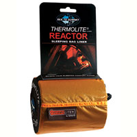 Sea to Summit Thermalite Reactor Sleeping Bag