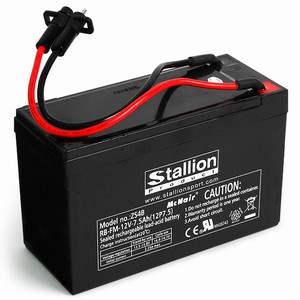 Seadoo Seascooter Battery