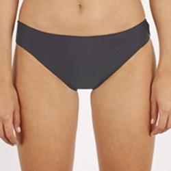 Seafolly Goddess Separates Regular Retro Pant - Cinder