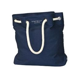 Seafolly Marina Rope Bag