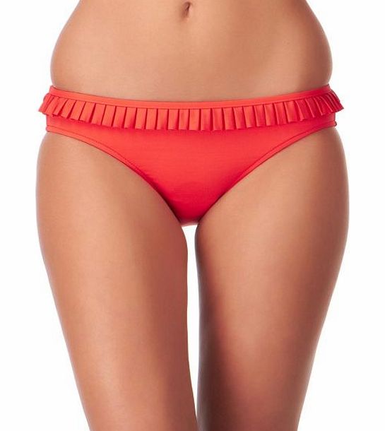 Seafolly Womens Seafolly Goddess Mini Hipster Bikini