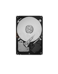 500GB SATA II 7200rpm Hard Drive