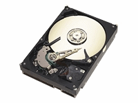 Seagate Barracuda Hard drive - 40GB - 2 MB Cache