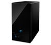 SEAGATE BlackArmor NAS 220 - 2TB (ST320005LSD10G-RK)