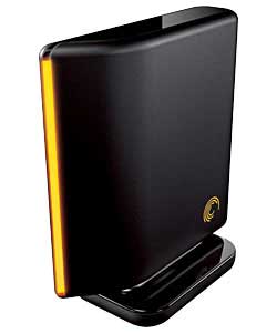 Seagate Freeagent 1.5TB Hard Drive