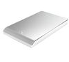 FreeAgent Go for Mac Portable Hard Drive -