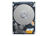 Seagate Momentus 5400 PSD ST9808212AS - hybrid hard drive - 80 GB - SATA-150