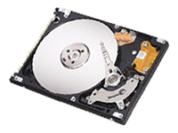 Momentus 7200.1 ST910021AS - hard drive - 100 GB - SATA-150