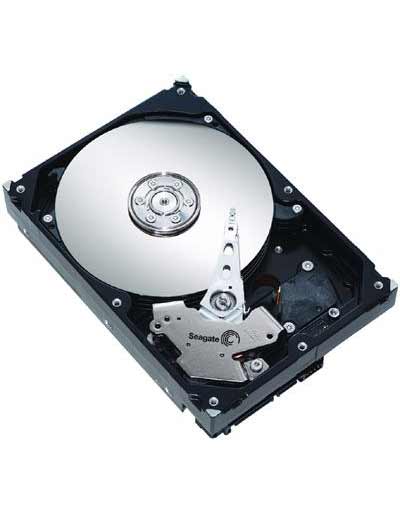 Seagate ST3160815AS 160GB Hard Drive 7200RPM