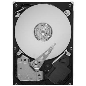 Seagate Barracuda ST1000DL002 1 TB Internal Hard