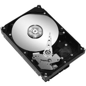 Seagate Barracuda ST250DM000 250 GB Internal