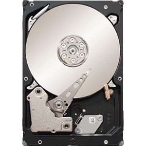 Seagate Barracuda ST32000641AS 2 TB Internal