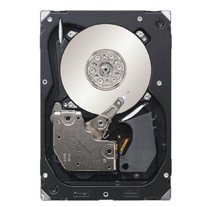 Seagate Cheetah 15K.7 ST3600057FC 600 GB