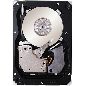 Seagate Technology Seagate Cheetah 15K.7 ST3600057SS 600 GB