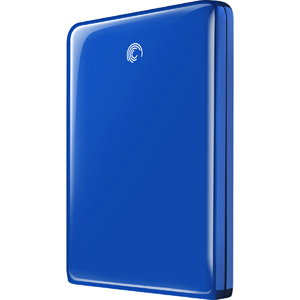 Seagate FreeAgent GoFlex STAA500202 500 GB