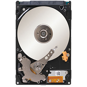 Seagate Momentus ST9640320AS 640 GB Plug-in