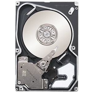 Seagate Savvio 10K.4 ST9600104SS 600 GB Internal