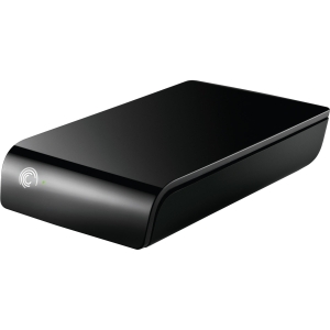 Seagate STAY3000200 3 TB External Hard Drive -