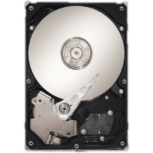 Seagate SV35.5 ST2000VX002 2 TB Internal Hard