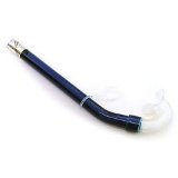 Seakodive Aqua Basic Snorkel - Clear