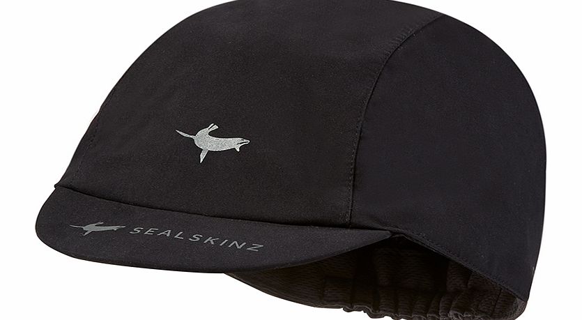 Seal Skinz SealSkinz Waterproof Cycling Cap