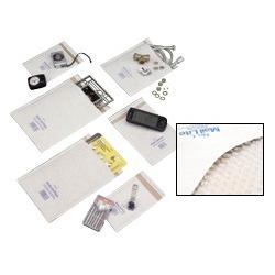 Sealed Air Mail Lite Plus Bubble Bags White