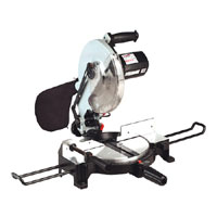 250mm Compound Mitre Saw 240V
