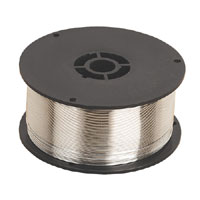 Sealey Aluminium MIG Wire 0.5kg 0.8mm 5356 (NG6) Grade