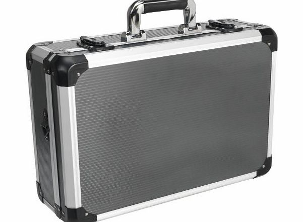 Sealey AP610 Heavy-Duty Aluminium Tool Case