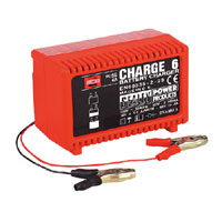 Sealey Battery Charger 12V 240V